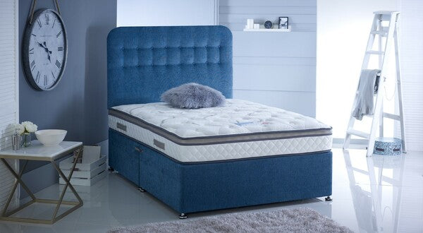 Beautyrest deals vogue mattress